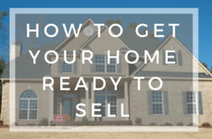 Tips for selling your home 